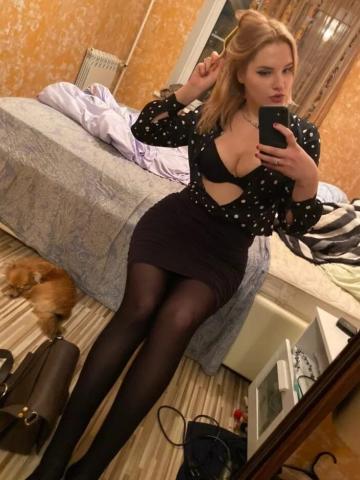 Анкета проститутки Фаина - Фото 1, , 24 года, №103550